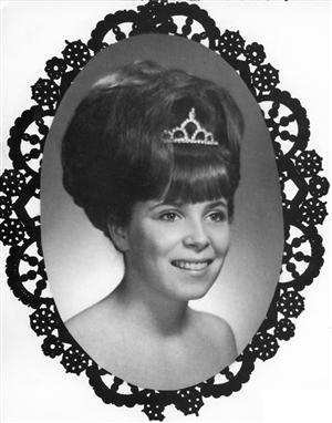 Princess Marsha Powell 
